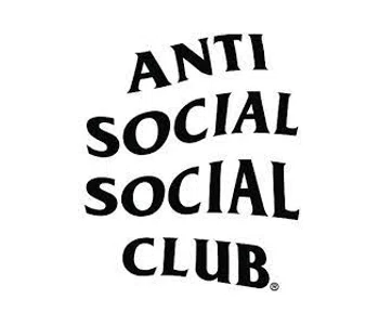 Anti Social Social Club