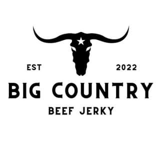 Big Country Beef Jerky