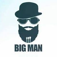 Big Man Clothing