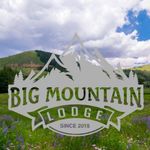 Big Mountain Lodge