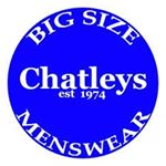 Big Size Menswear Chatleys