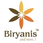 Biryanis And More  Irving