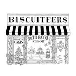 Biscuiteers