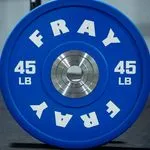 Fray Fitness Discount Code