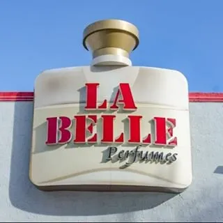 La Belle Perfumes