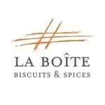 La Boite NY