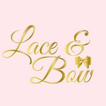 Lace & Bow