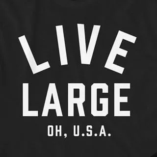 Live Large Fitness Discount Code