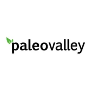 Paleovalley Discount Code
