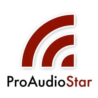 Pro Audio Star