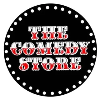 The Comedy Store
