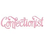 The Confectionist AU