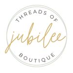 Threads Of Jubilee