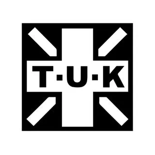 TUK Shoes