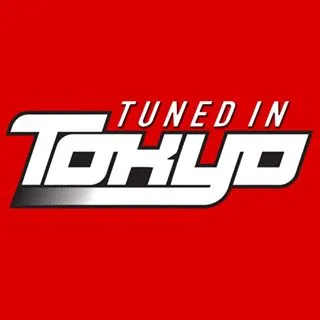 Tuned In Tokyo