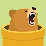 Tunnel Bear