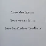 Turtledove London