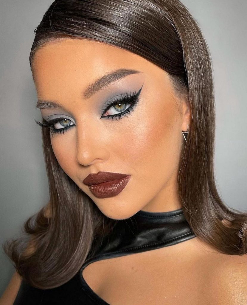 Indie Makeup Ideas