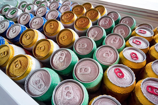 Beverages
