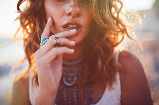 Jewelry Trends