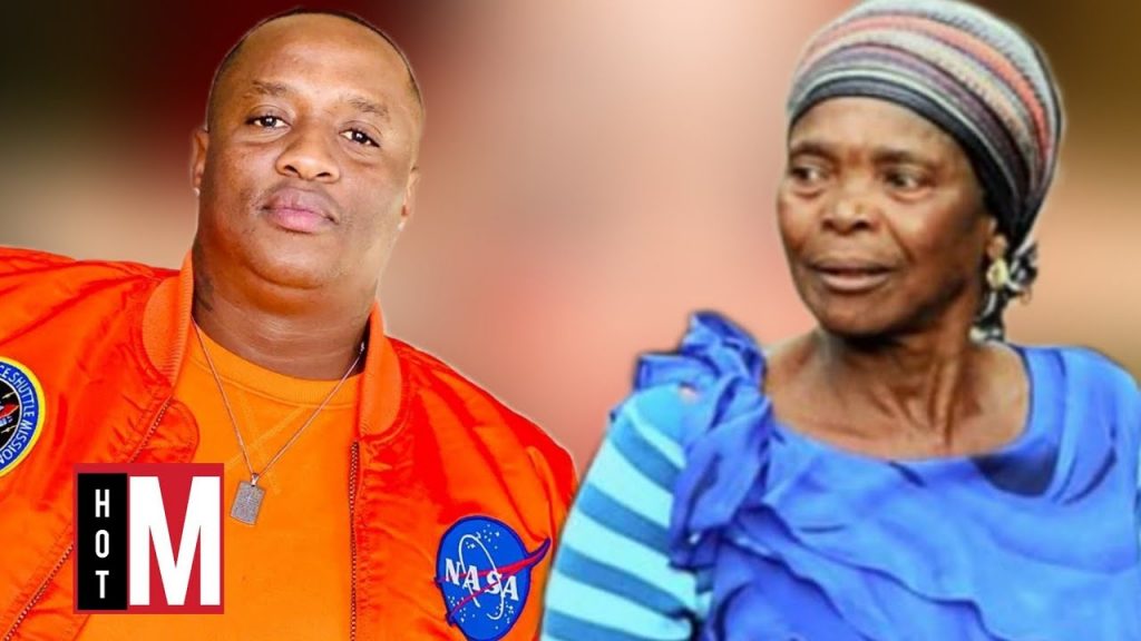 Jub Jub’s mother jailed