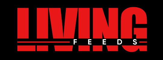 About Us LivingFeeds LivingFeeds