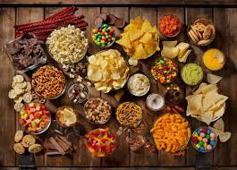Snacks
