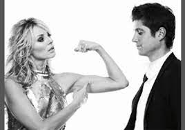 Women Outperform