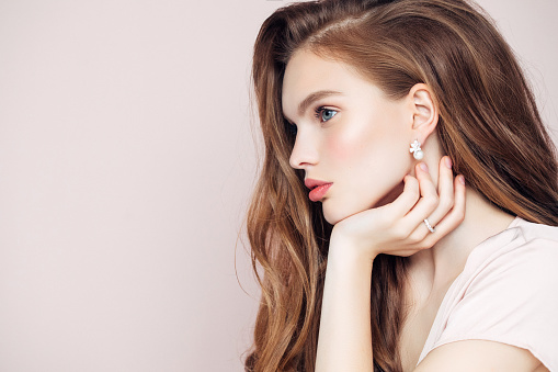 jewellery style