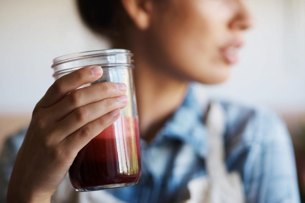 Kidney Detox Recipes