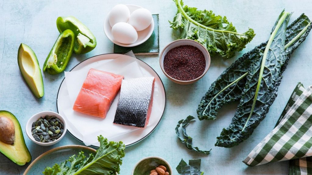 List of Foods that Help to Reduce Inflammation