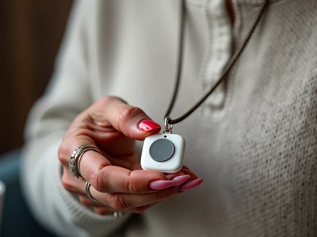 mobile medical alert