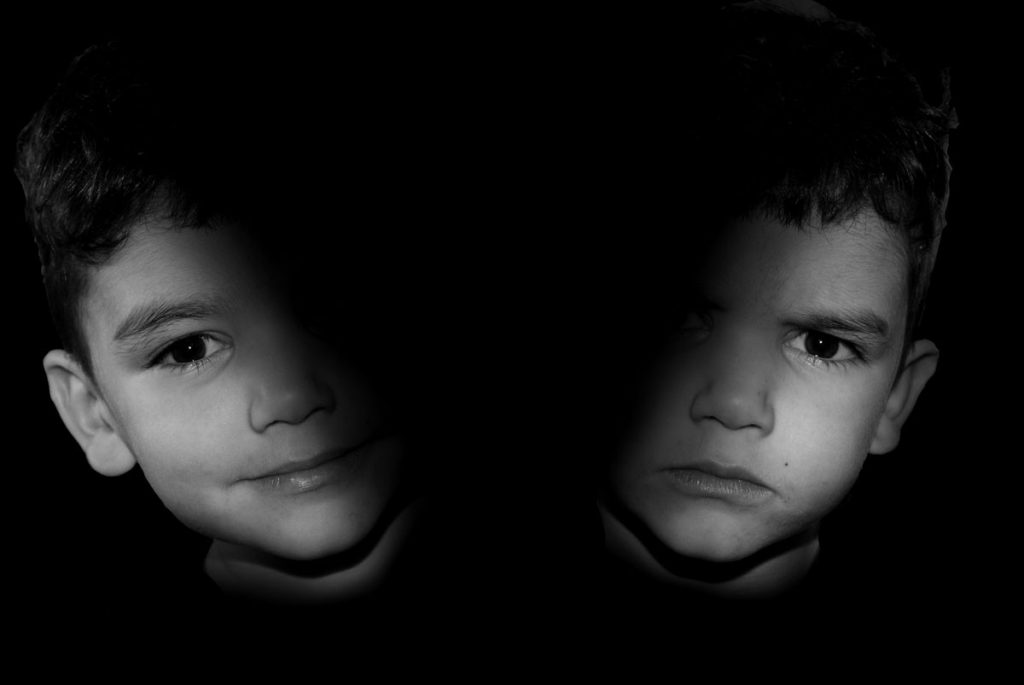 Bipolar Disorder In Children