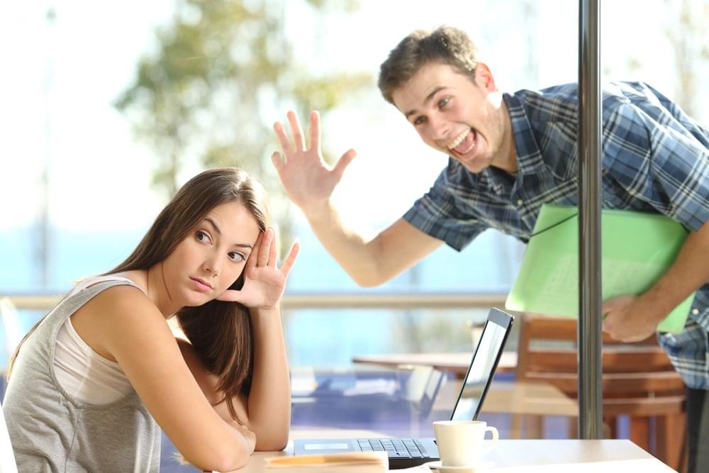 Funny Comments For Boys and Girls on Instagram - Facebook