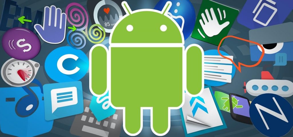 8 Best Android Apps