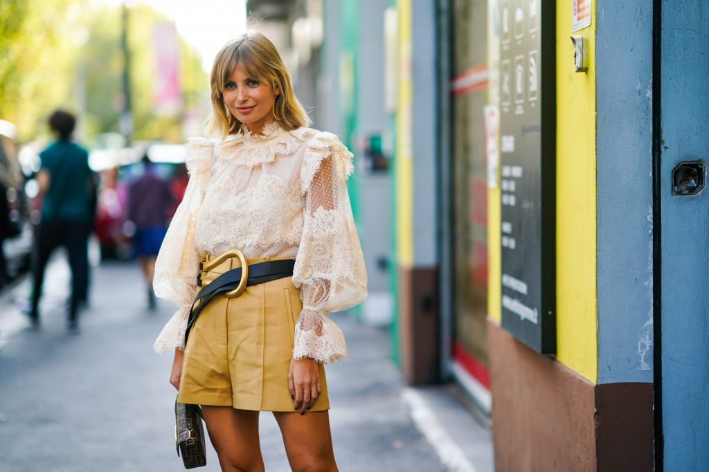 Accessories for Your Outfit - Fashion
