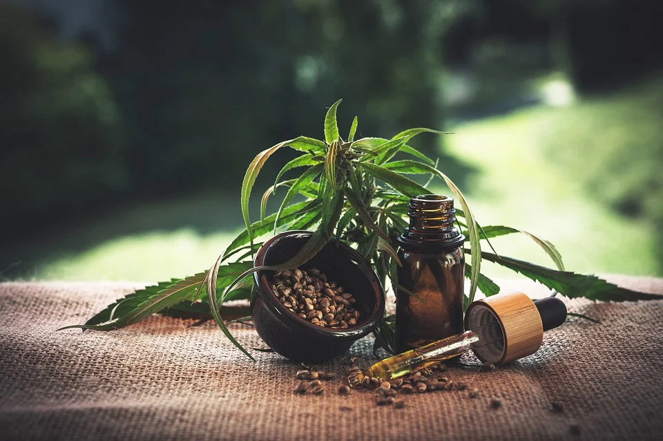 Can CBD Vape Oil Help With Social Anxiety