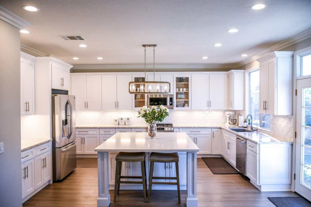 Loan For Home Improvement