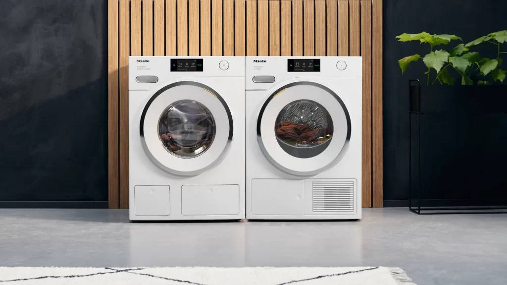 Quality of Washers