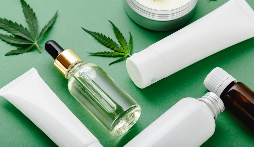 cbd for skin