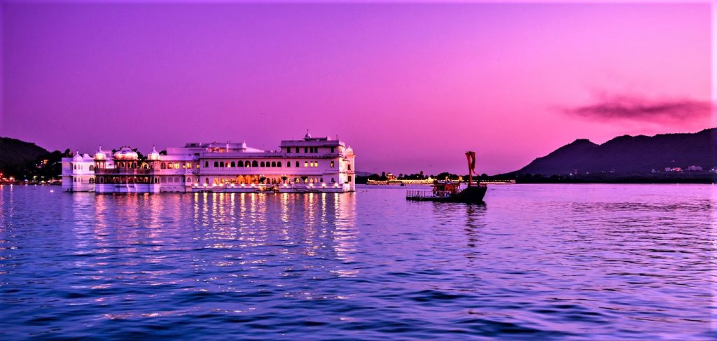 best places to be visit in Udaipur