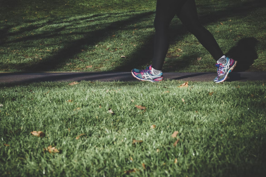 7 Ways to Move More in Everyday Life