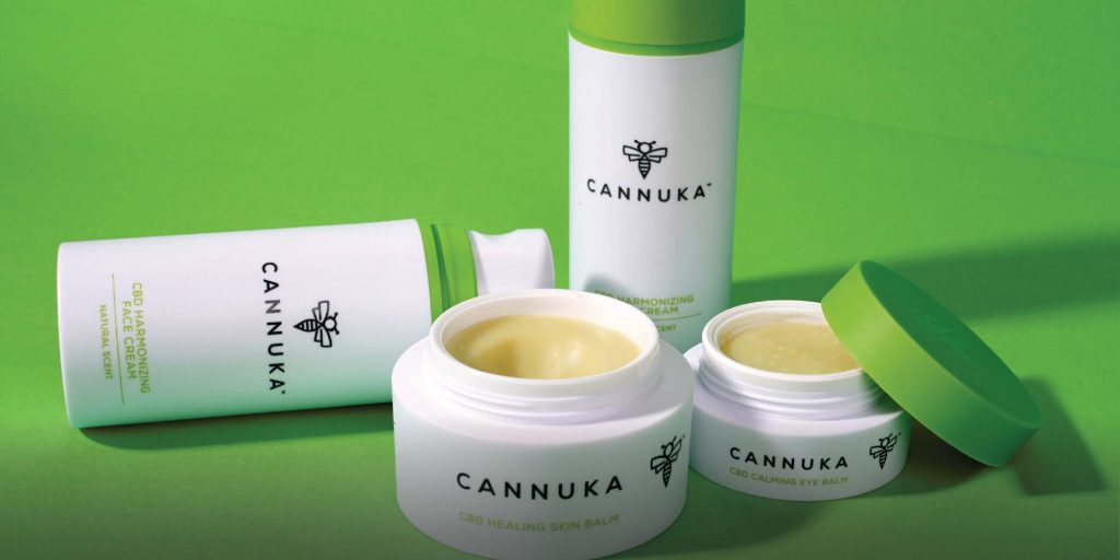 Cannuka eye balm review