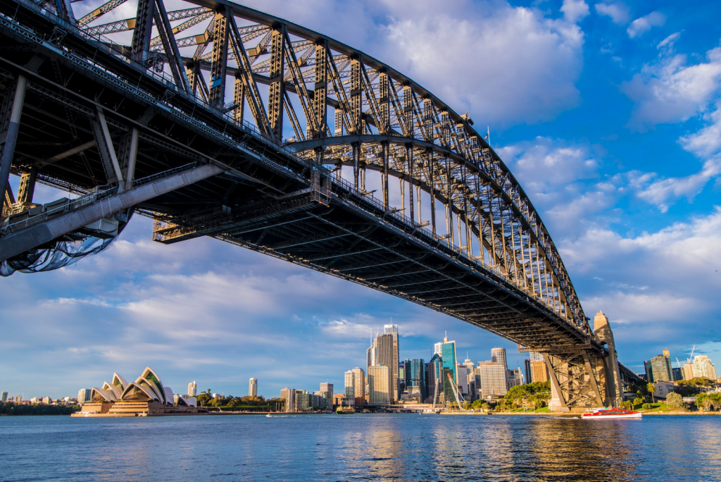 Considering A Move To Australia