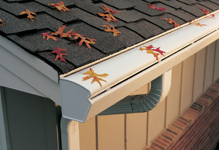 Leaf Free Gutter Systems