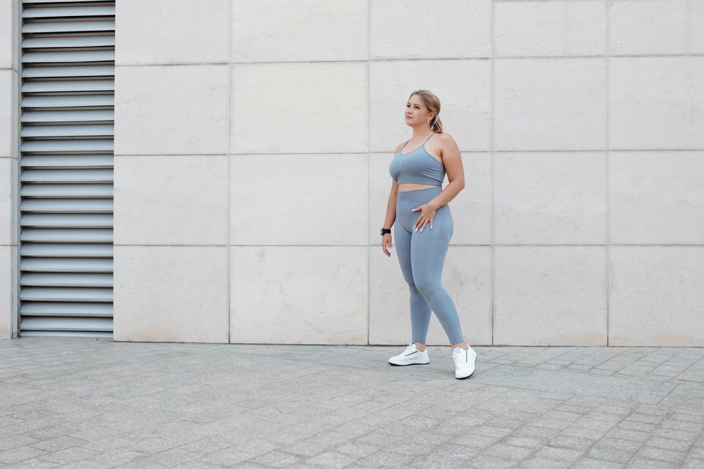 Wear to Work Out When Activewear Is Life