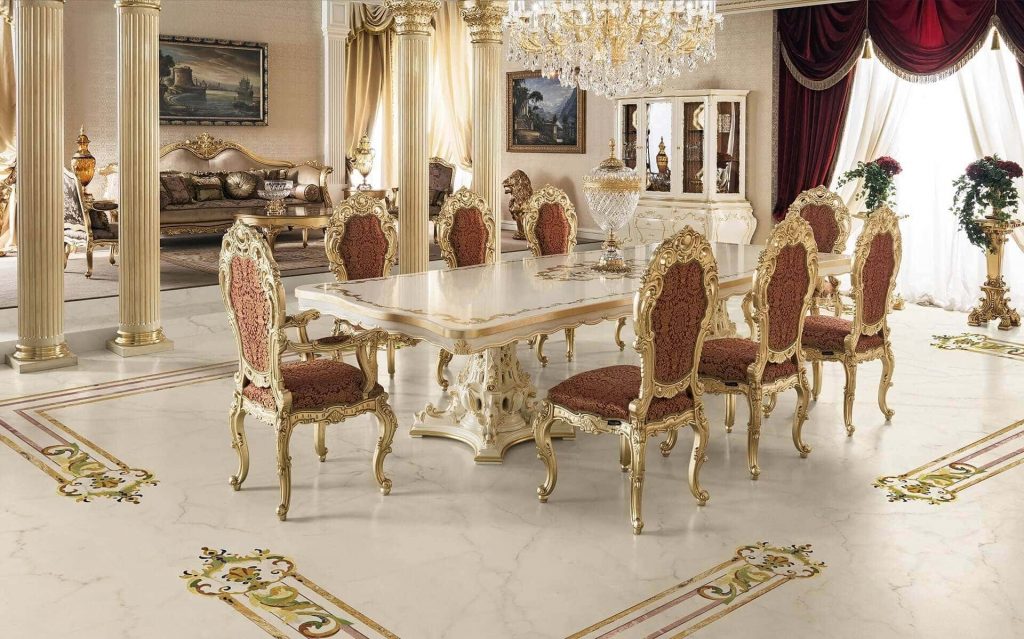 luxury furniture