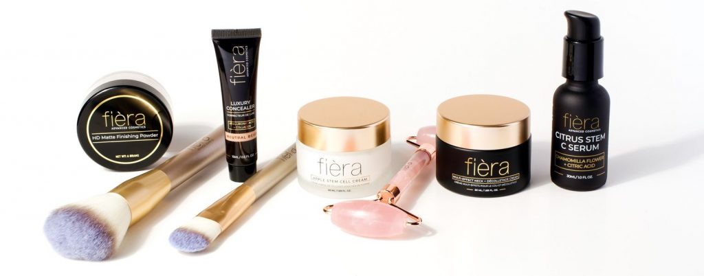 Fiera Anti Aging Concealer