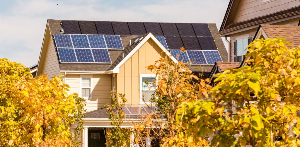 Solar Panels Maintenance