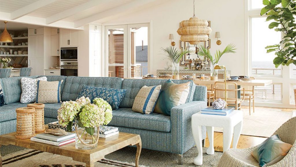 Top 9 Interior Designs Explained